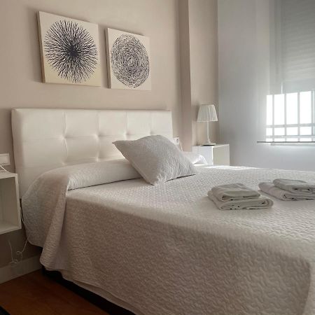 Apartamento La Mezquita-Catedral Córdoba Exterior foto