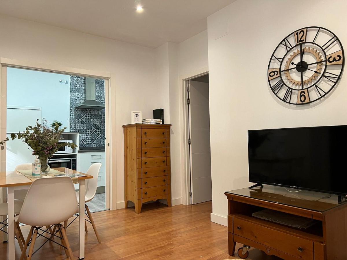 Apartamento La Mezquita-Catedral Córdoba Exterior foto