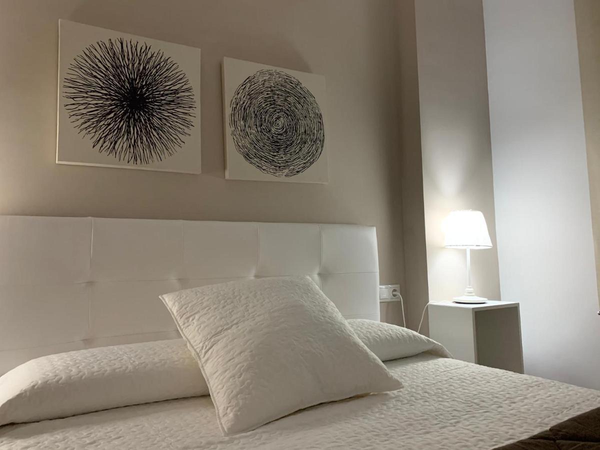 Apartamento La Mezquita-Catedral Córdoba Exterior foto